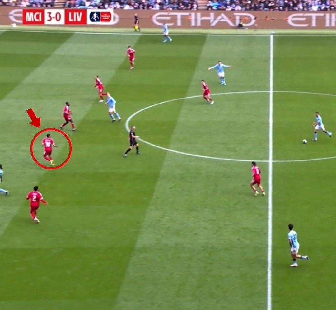 John O Sullivan tweet media