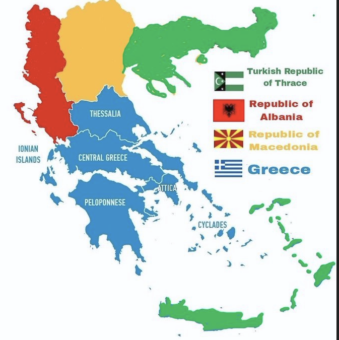 Manhattan Cafe tweet media