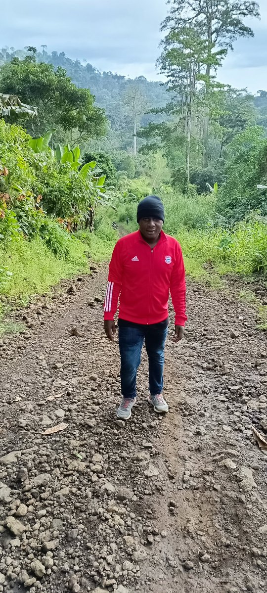 Tangwa Abilu.🌿🌏🌾🍀🍃.SDG's. tweet media