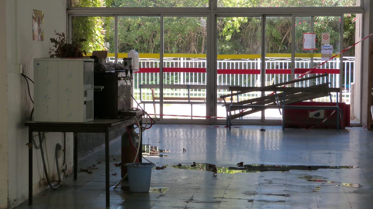 Card. Col. Rev. Pr. Pankaj Apul, PhD, MD tweet media