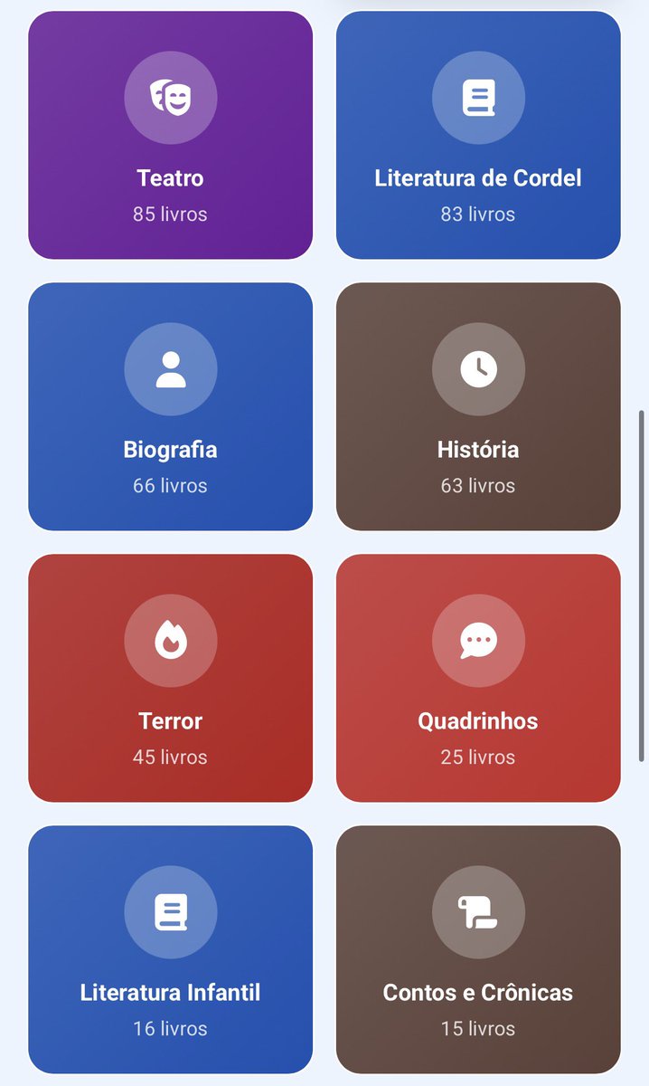 hilda hilst de aracati tweet media