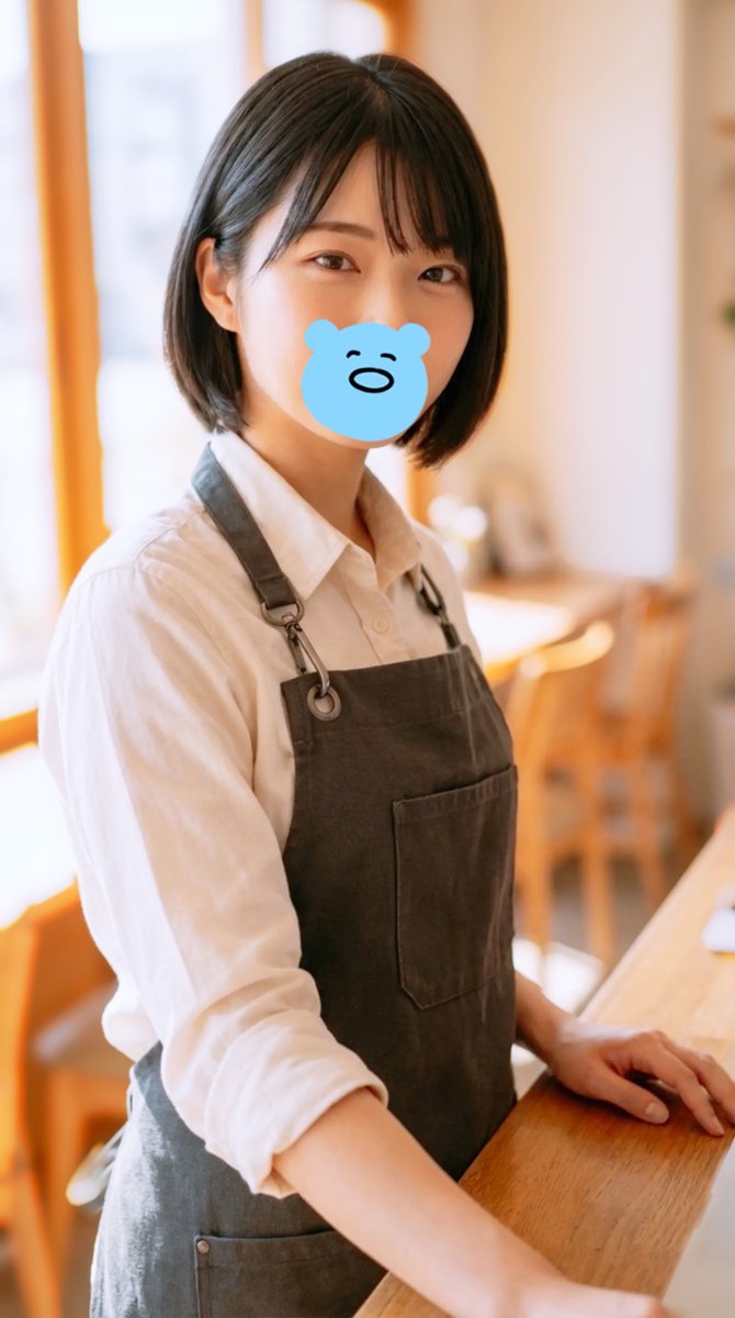 こより☕️ tweet media