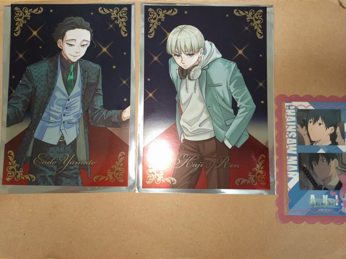 まめも tweet media