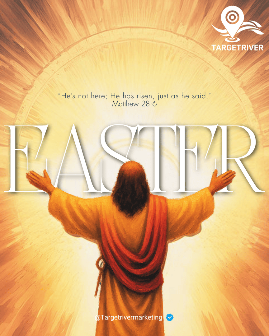 Target River tweet media