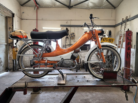 Lior Ayubi I.U.B tweet media