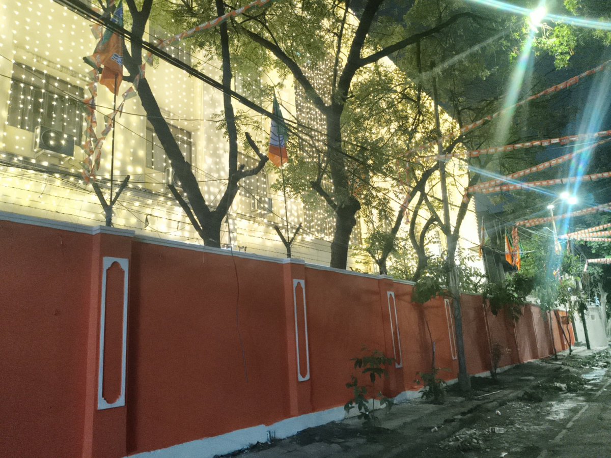 N Ramchander Rao tweet media