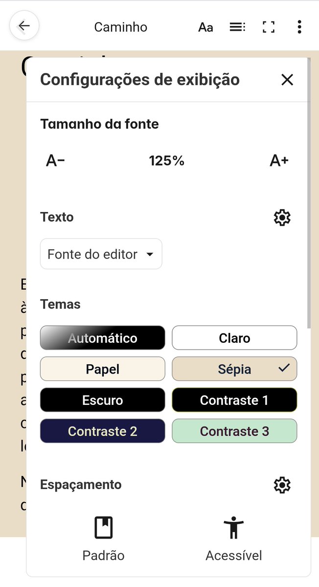 ℓєтı 📖||A cabeça do Santo tweet media