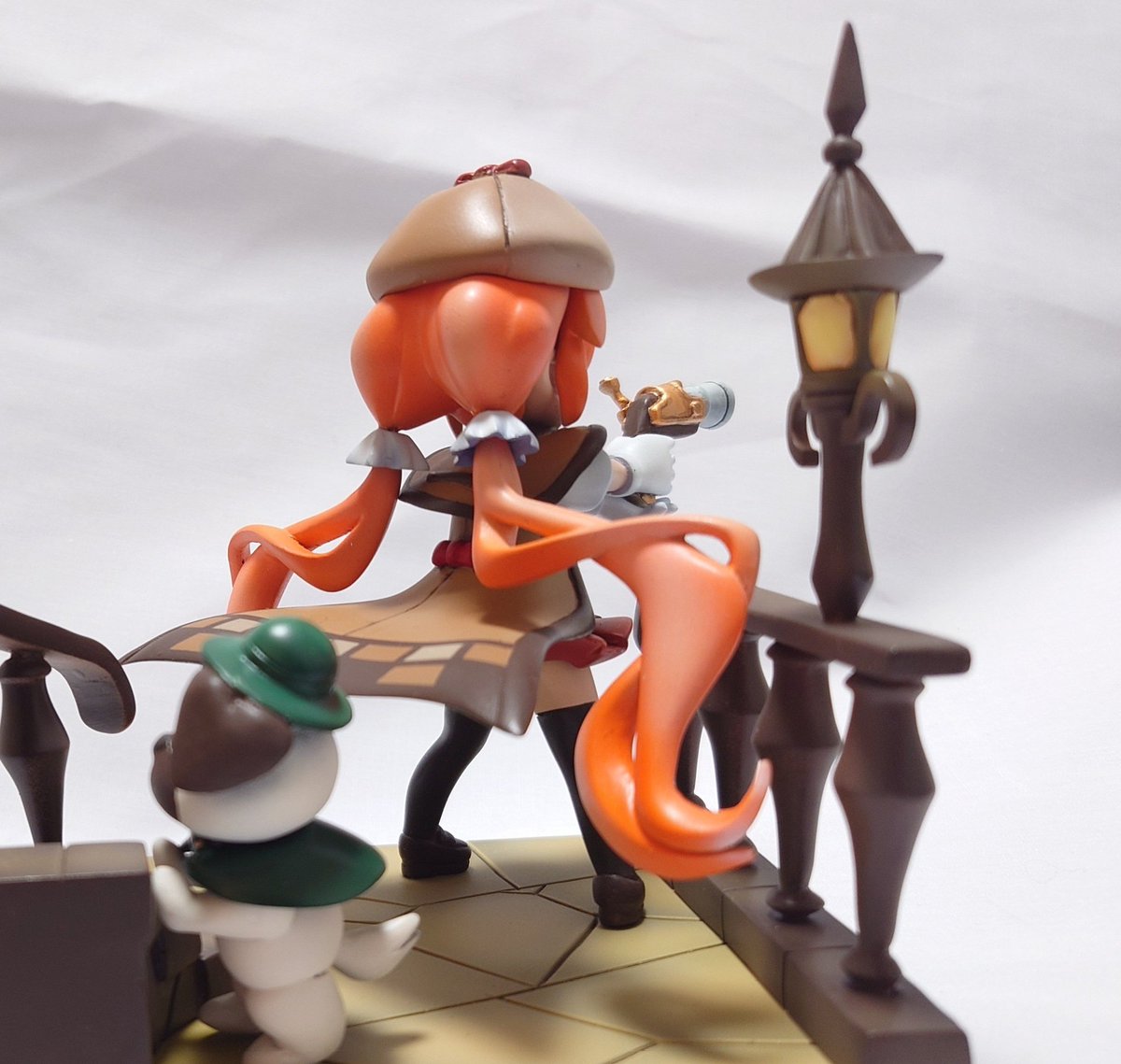 一原かずま tweet media