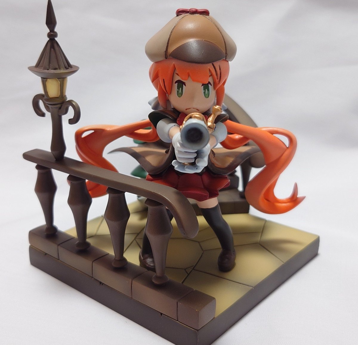 一原かずま tweet media