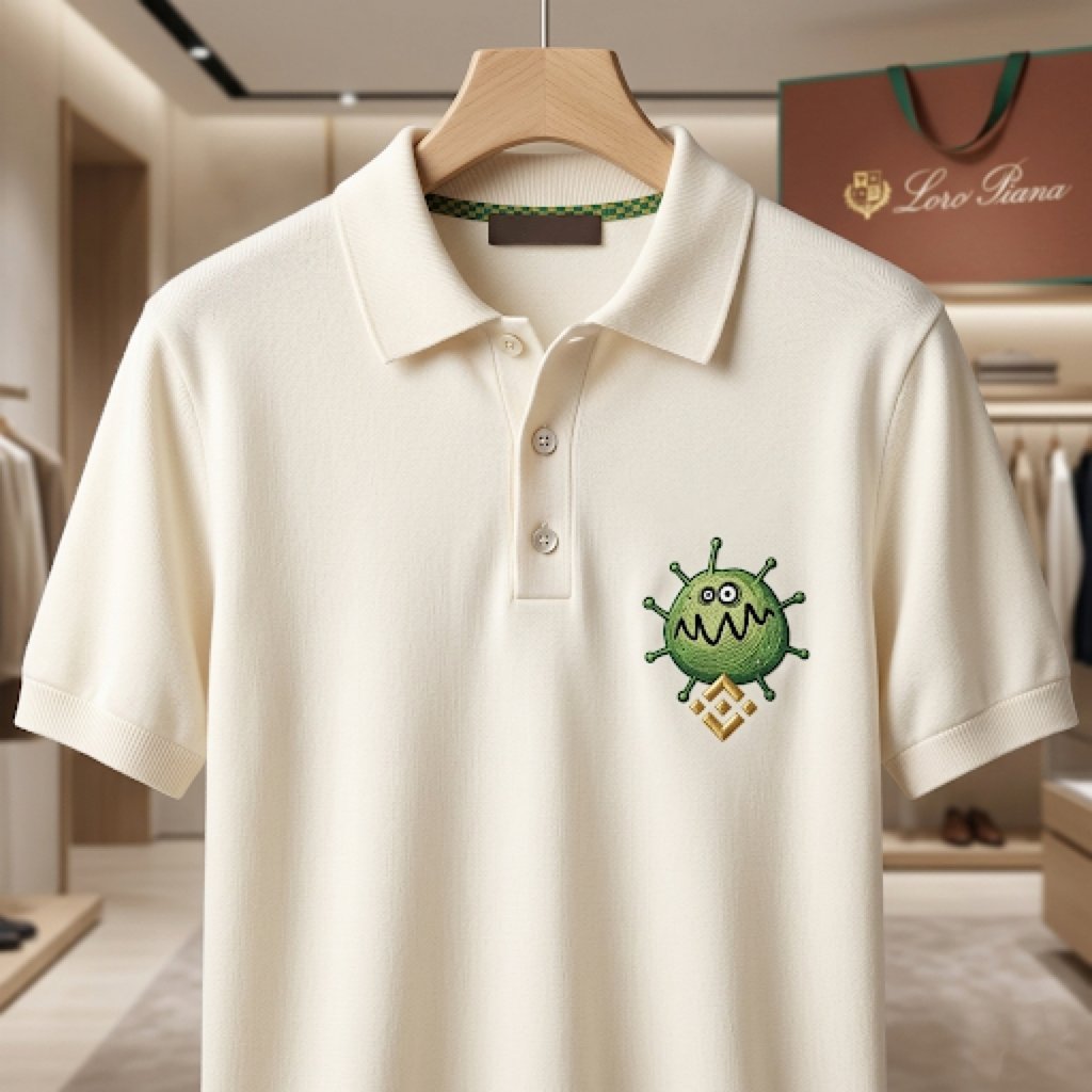 不知道这样搞会被表哥告侵权不？😂
<a href="/cz_binance/">CZ 🔶 BNB</a>

如果我可以订做一些送人！