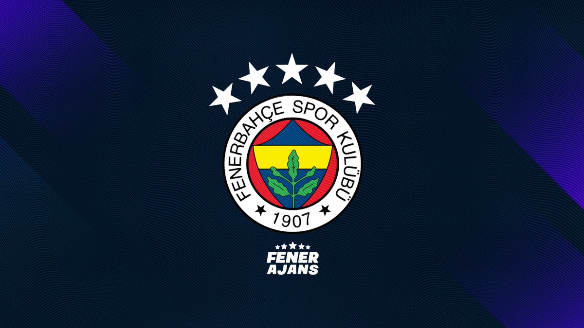 Fener Ajans 🇹🇷 tweet media