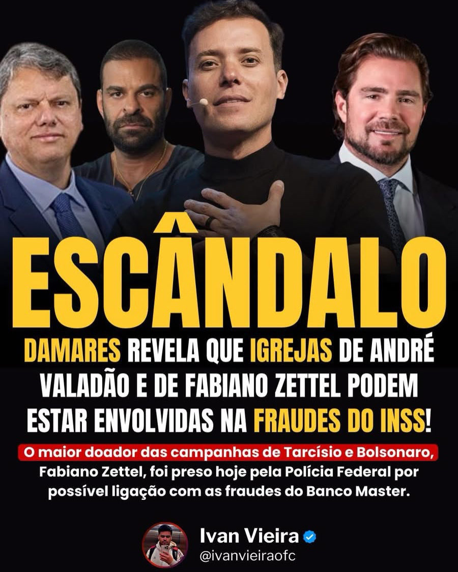 Harlen Carvalho tweet media