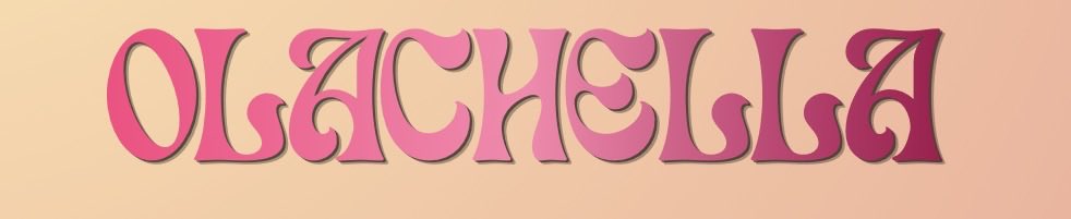 I’m ready for the Olachella gag !!!