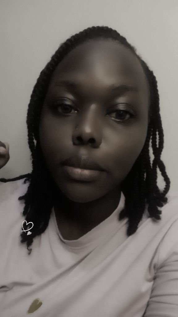 Angella Nakiyuka Kebirungi tweet media