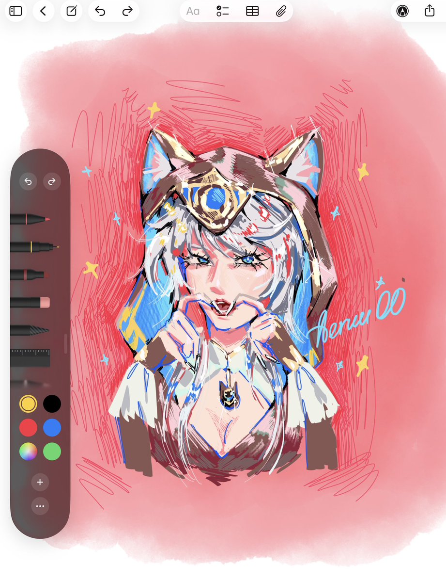 momaeruu00's tweet photo. 🌸🐱 #hsr #cipher https://t.co/SgWuJ9P25Z
