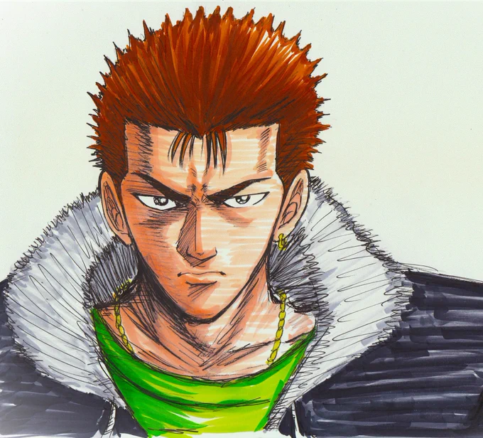#過去作でどれだけ伸びるか無言でチャレンジ見た人もやる