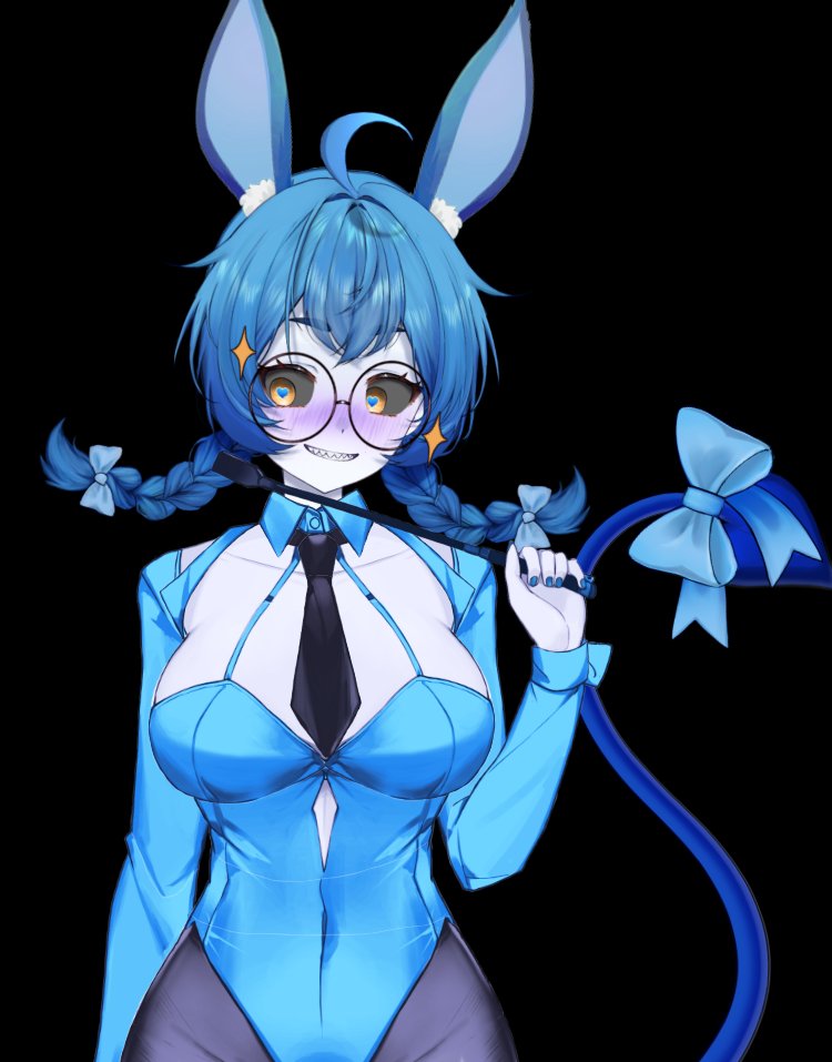 Yomi Quinnley🧪💙【SVA】 tweet media