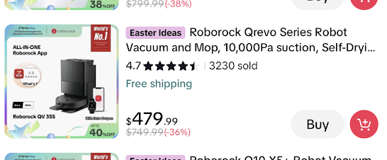 Price Errors tweet media