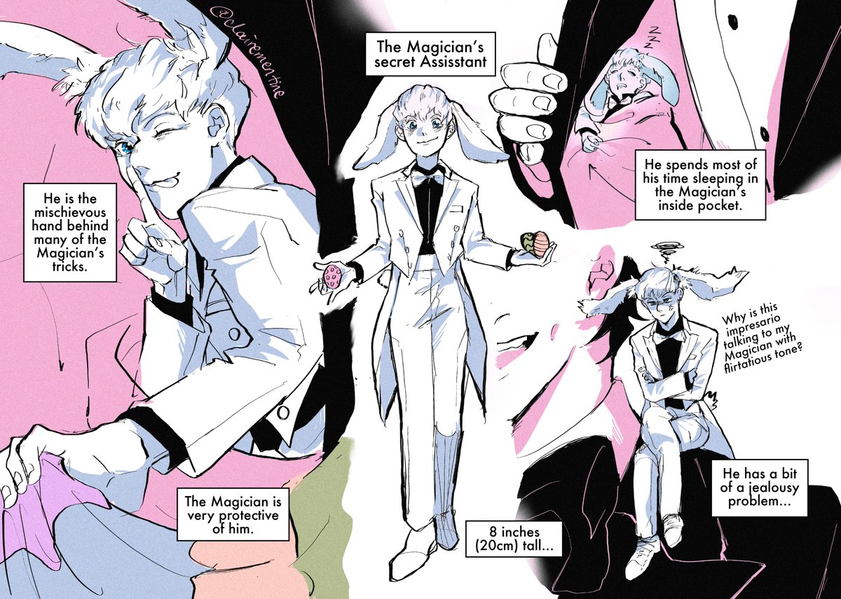 claire🍊 tweet media