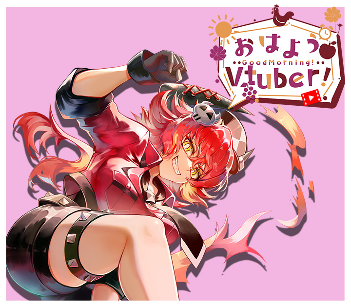 常世乃ゴズ🐮🧨 tweet media