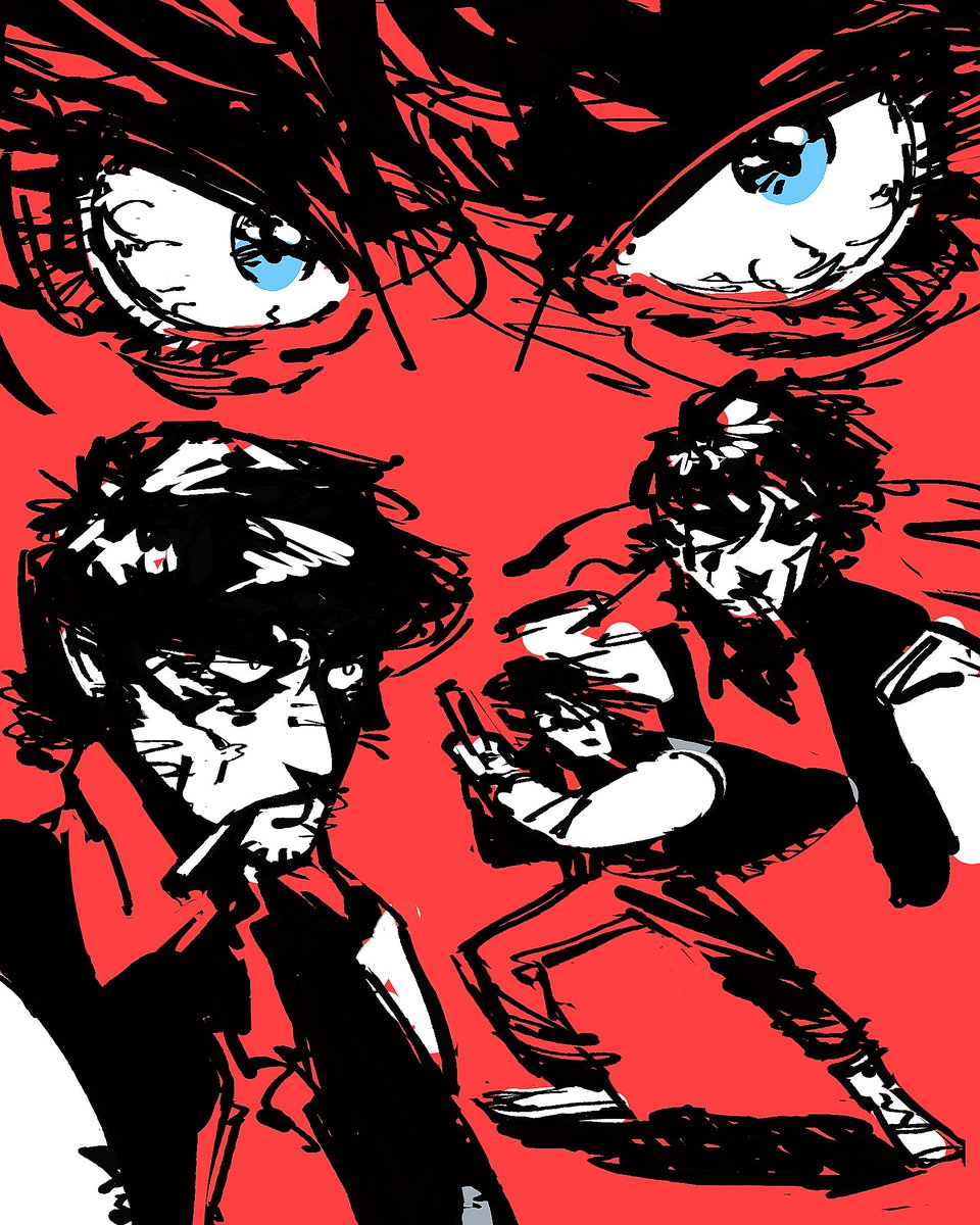 RAWDAWG COMICS tweet media