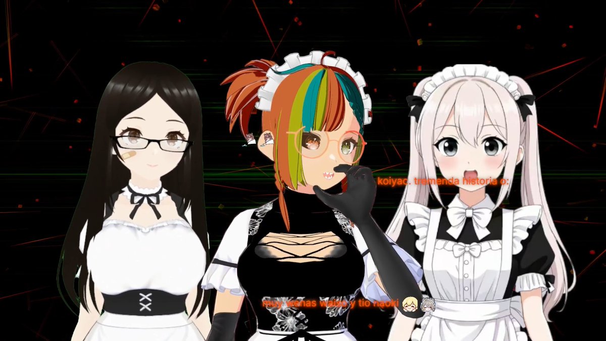 Renshi REX 👾🎮 tweet media