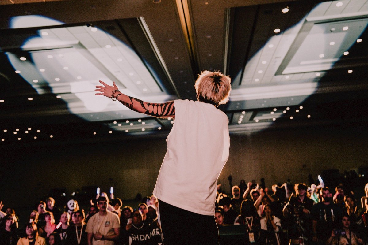 ASH (ASH DA HERO) tweet media