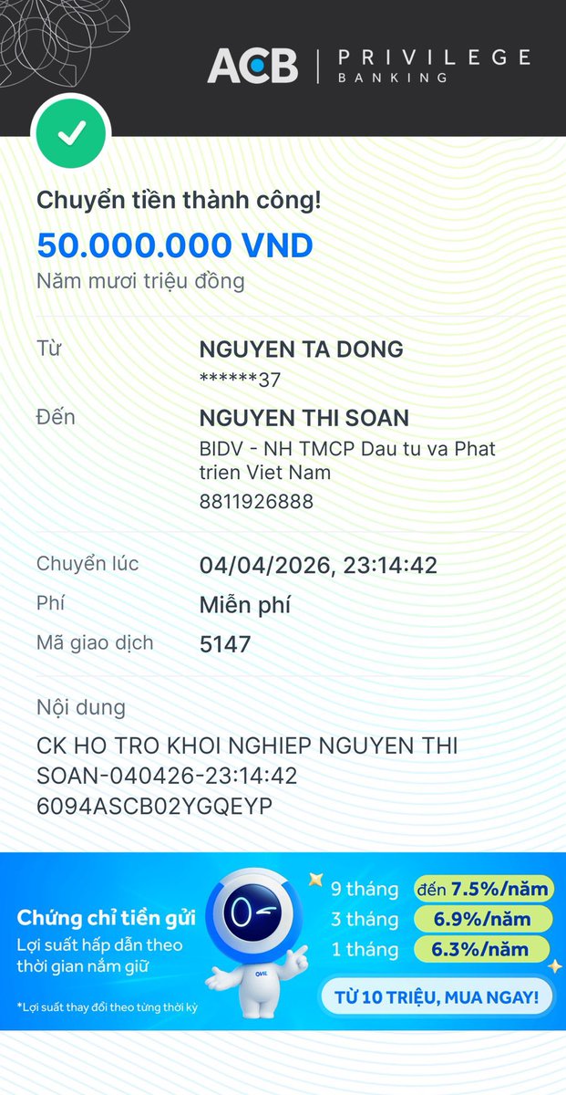 Soan Nguyễn | Serena | NCC0009 tweet media