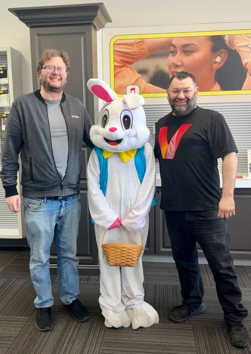 BeMobile Inc tweet media