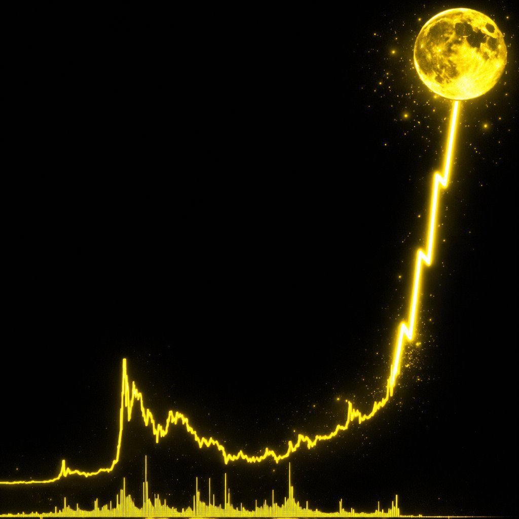 Trending Meme Coins tweet media