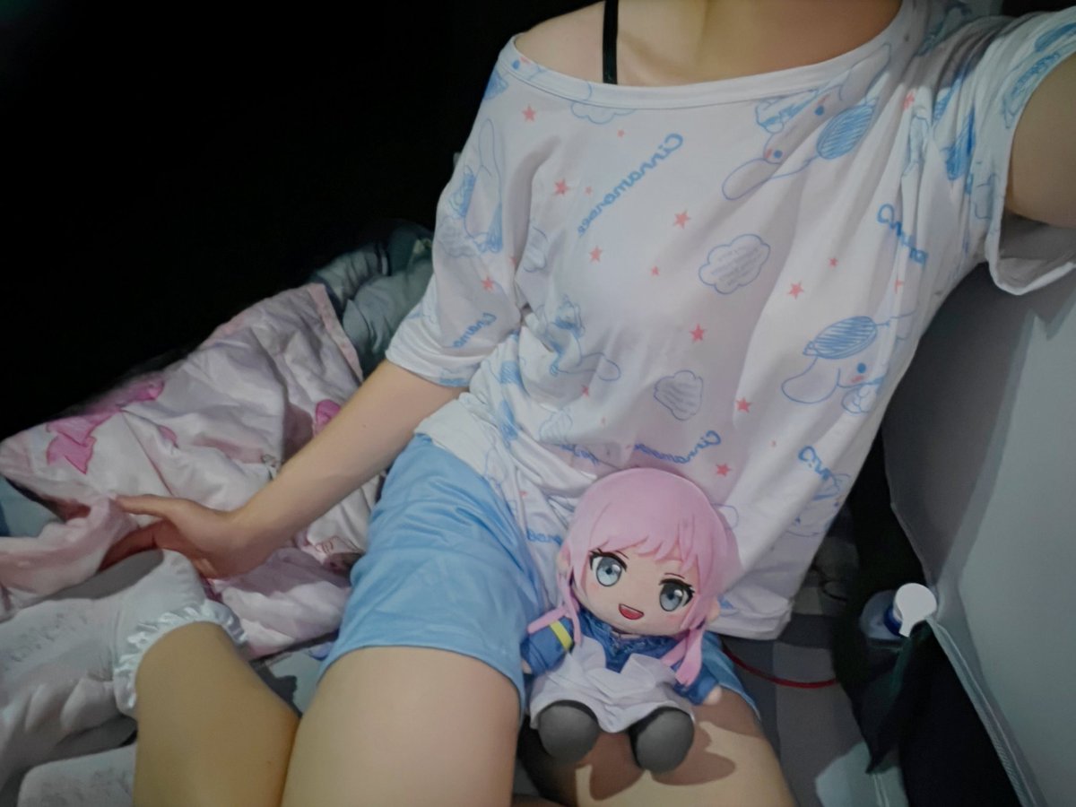 小樱奈 tweet media