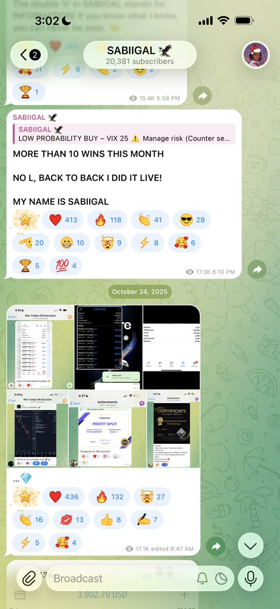 SABIIGAL tweet media