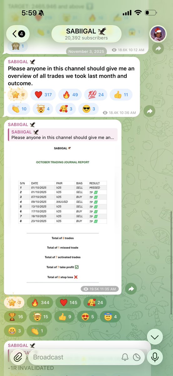 SABIIGAL tweet media