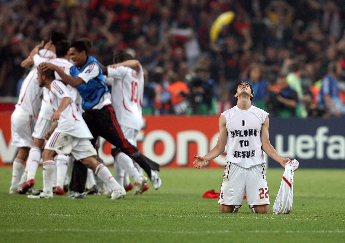 AC Milan - FR tweet media