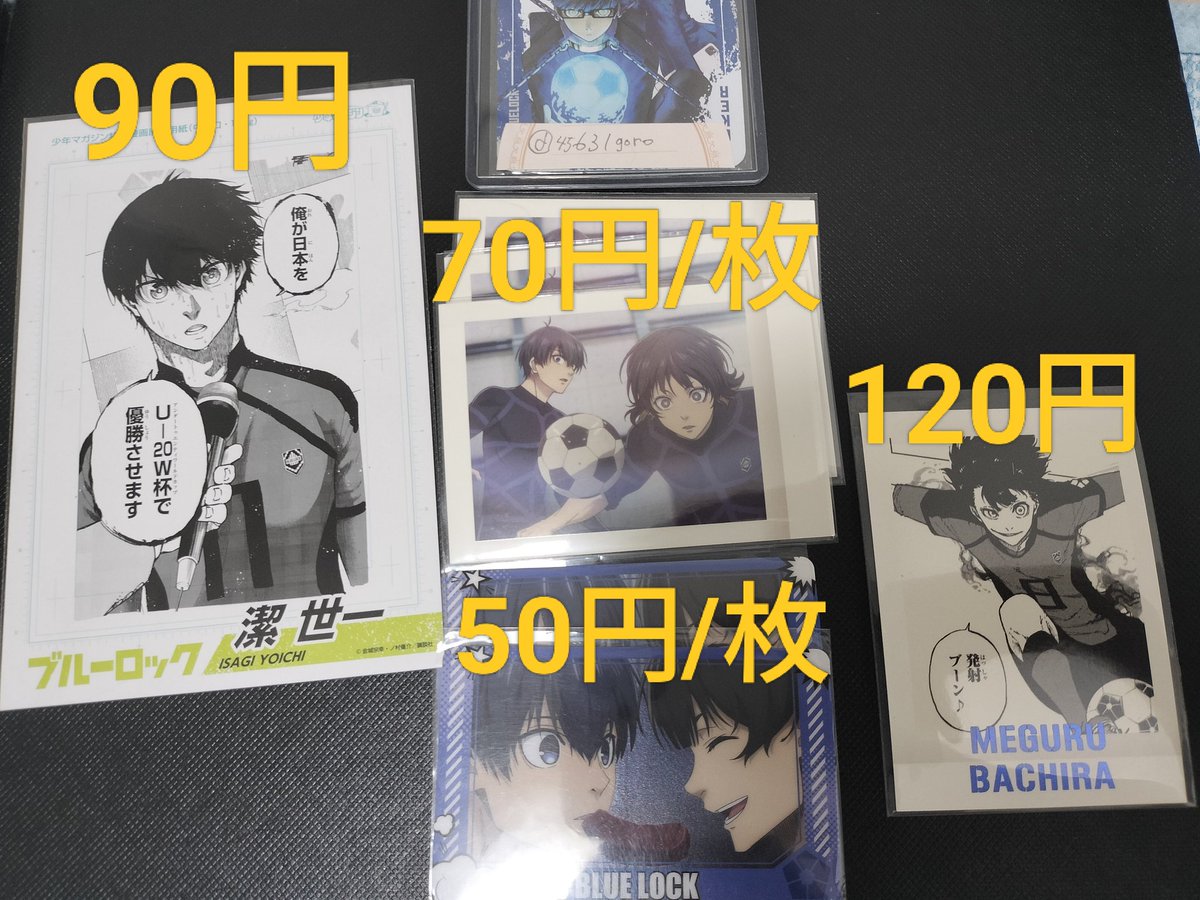 ごろー tweet media