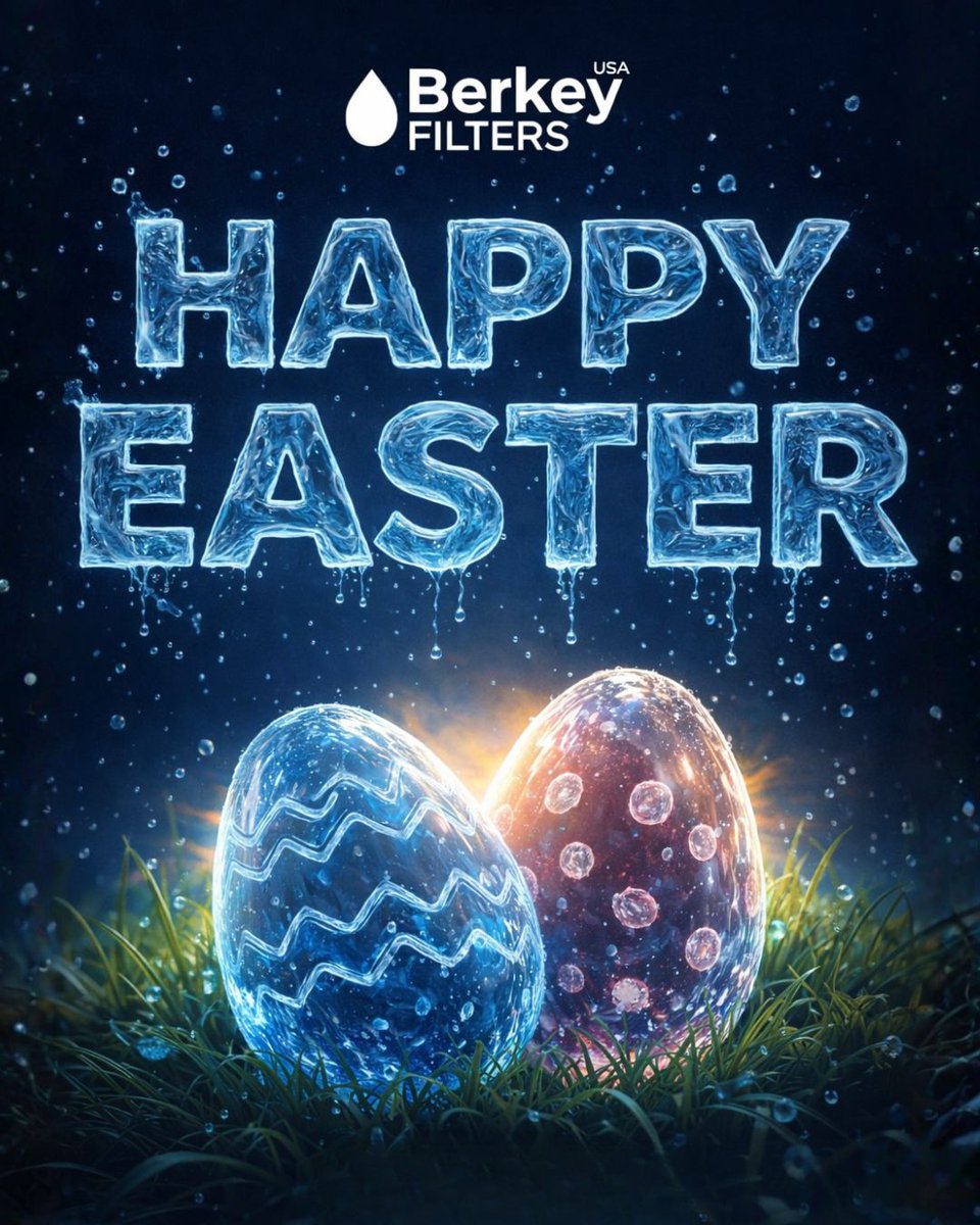 USA Berkey Filters tweet media