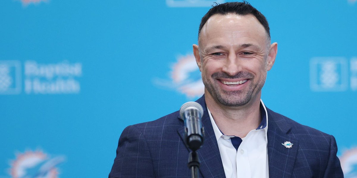 The Dolphins Wire tweet media