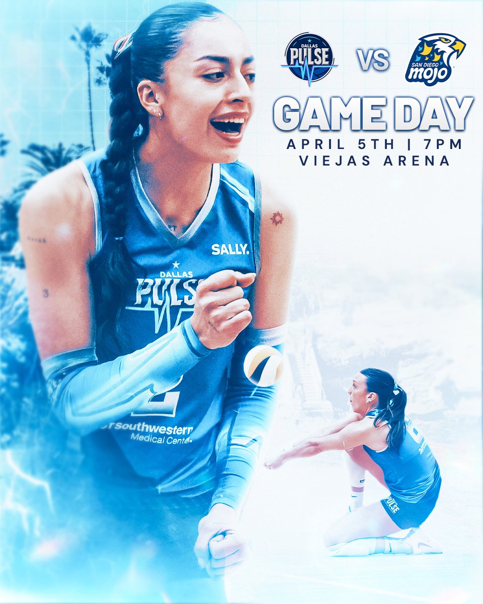 Dallas Pulse tweet media