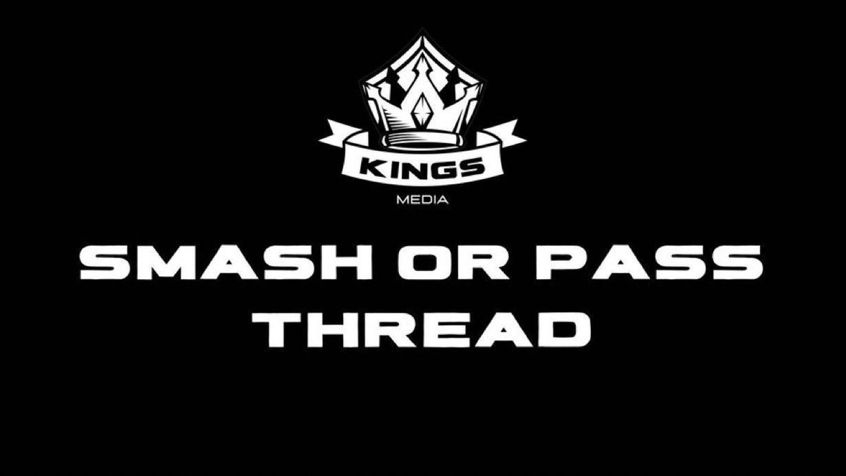 👑King of Threads👑 tweet media