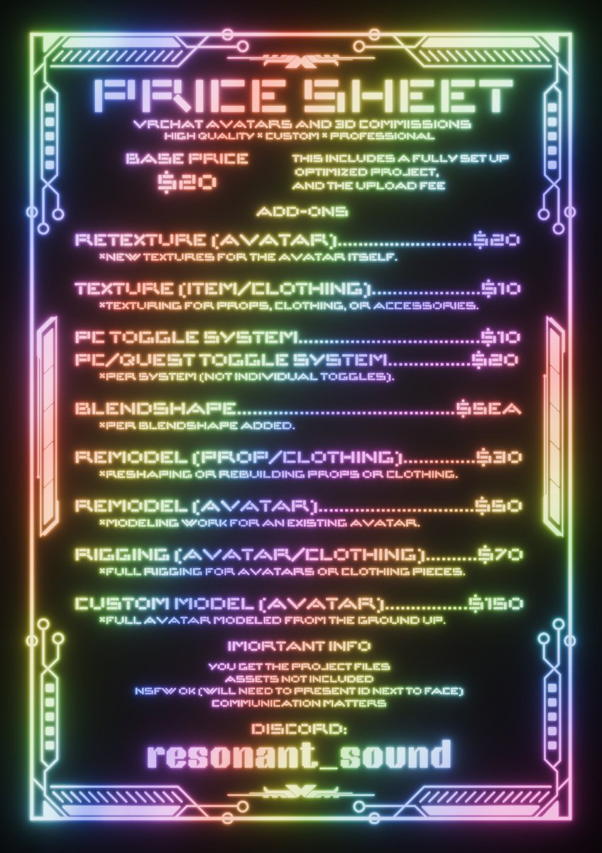 Resonant Sound tweet media