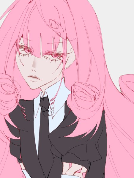 ell絵 | CF22 O-46A tweet media