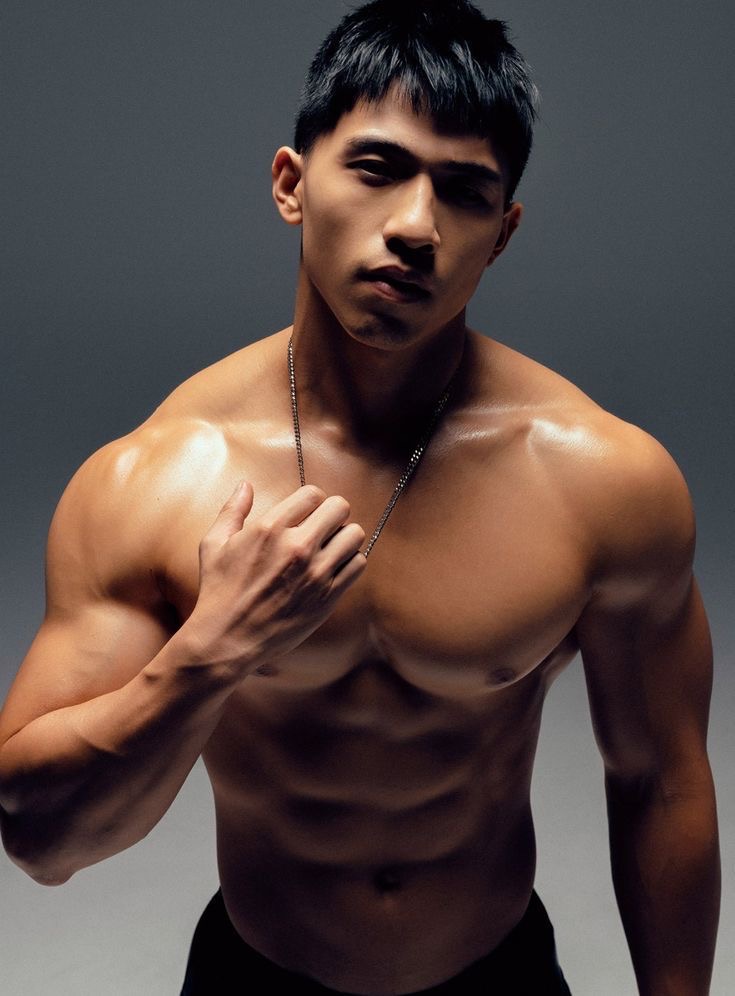 イケメンch tweet media