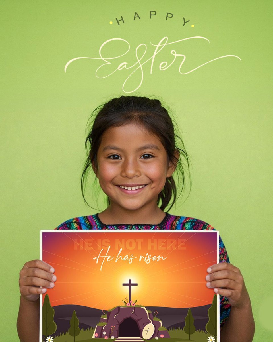 Cross International tweet media