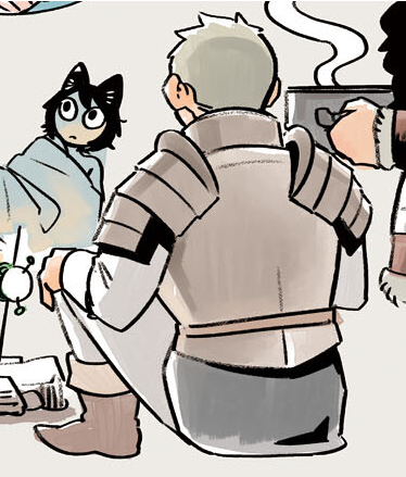 Laios Bot 🧀🐕 tweet media