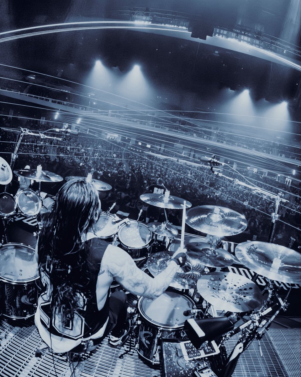 lambofgod's tweet photo. LOS ANGELES | 4.4.2026 https://t.co/6IZTT07get
