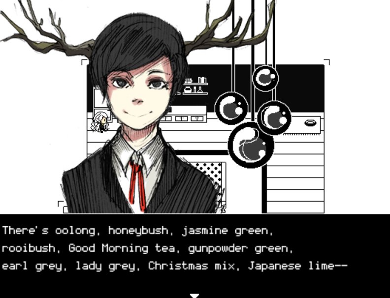 Daily Hello Charlotte Bot tweet media