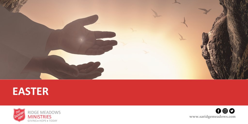 TSA Ridge Meadows tweet media