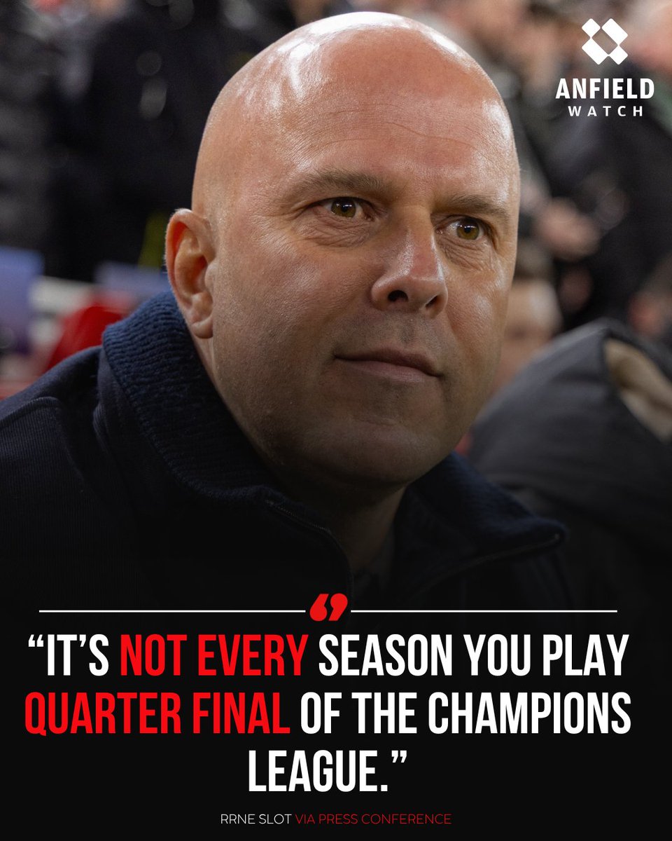 Anfield Watch tweet media