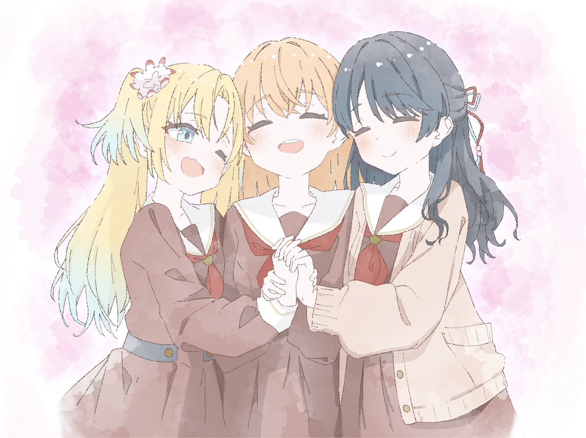 ちゅってぃー tweet media