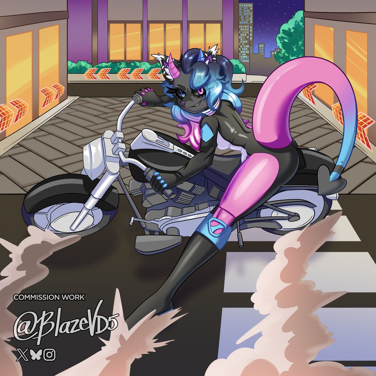 VD5 Draws tweet media